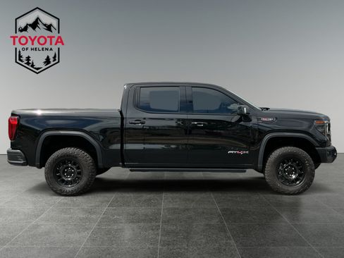 Used 2024 GMC Sierra 1500 AT4X w/ AT4X AEV Edition AWD/4WD image 6