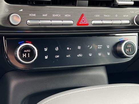 New 2026 Hyundai Palisade Calligraphy image 22