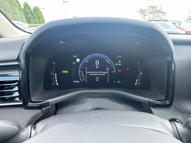 Used 2025 Toyota Camry LE FWD image 22