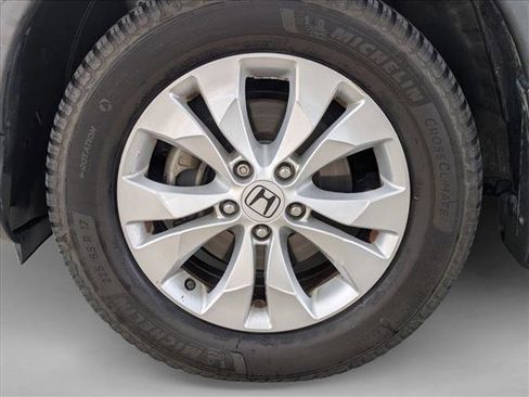 Used 2014 Honda CR-V EX-L image 9