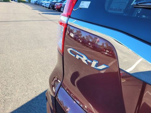 Used 2015 Honda CR-V Touring image 6