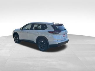 New 2026 Nissan Rogue SV video 2