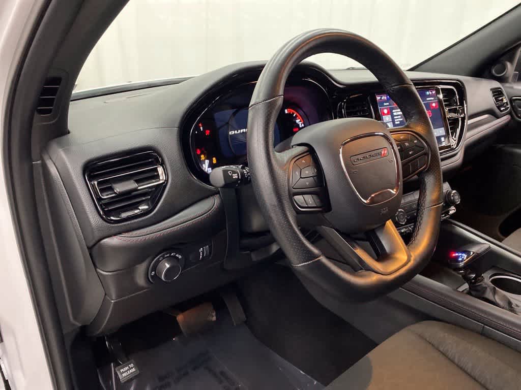 Used 2026 Dodge Durango GT AWD/4WD image 2