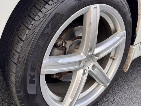 Used 2014 Nissan Altima 3.5 SL w/ Technology Package image 31