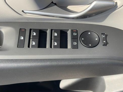 Used 2026 Hyundai Tucson SE AWD/4WD image 18
