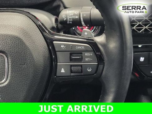 Certified 2025 Honda Accord Touring image 28