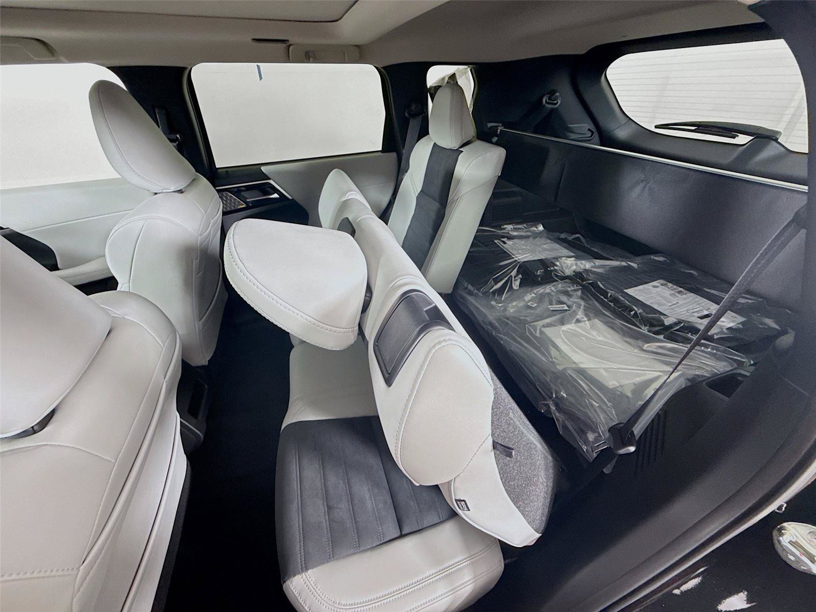 New 2026 Mitsubishi Outlander SE AWD/4WD image 19