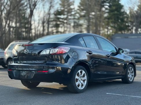 Used 2013 MAZDA MAZDA3 i SV w/ Convenience Pkg image 5