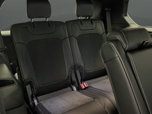 New 2026 Jeep Grand Cherokee L 4WD image 26