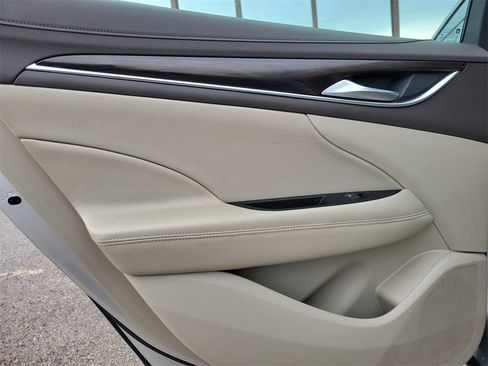 Used 2019 Buick LaCrosse Premium w/ Driver Confidence Package II image 7