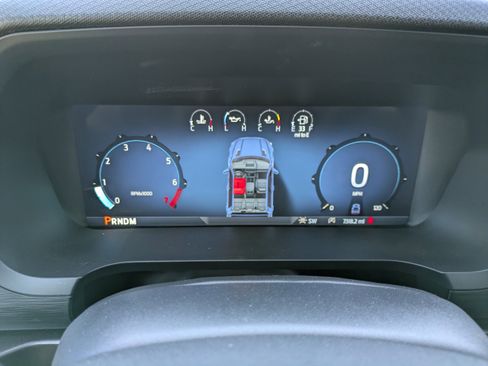 Certified 2024 Ford F150 STX image 23