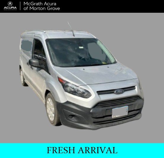 Used 2018 Ford Transit Connect XL FWD image 1