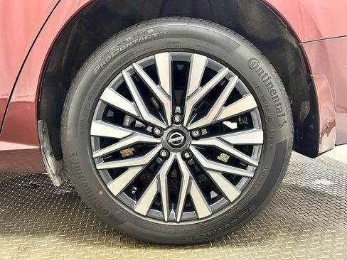 Used 2023 Nissan Altima 2.5 SV AWD/4WD image 29