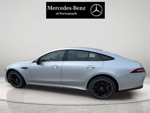 Used 2024 Mercedes-Benz AMG GT 53 image 6