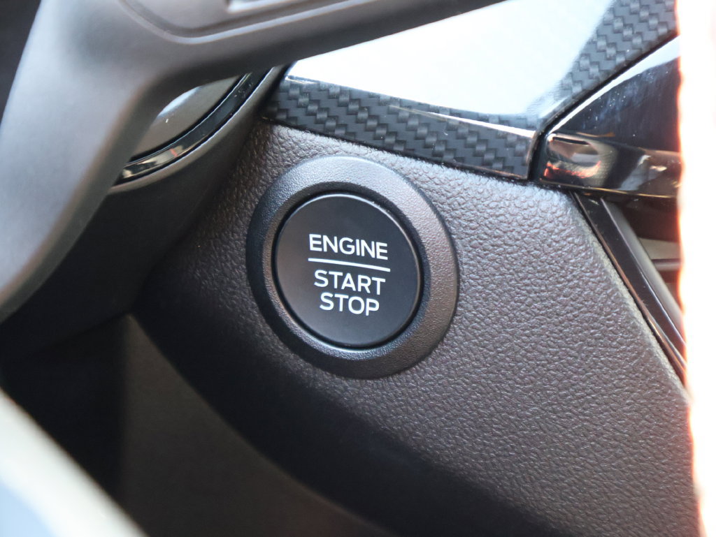 Used 2026 Ford Escape ST-Line AWD/4WD image 30