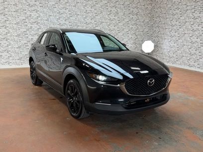 Used 2025 MAZDA CX-30 AWD 2.5 S w/ Select Sport Pkg