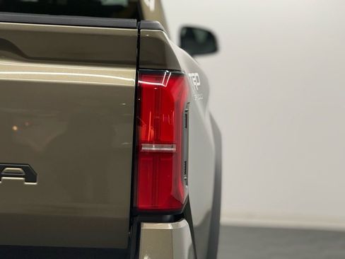 New 2026 Toyota Tacoma TRD Off-Road image 7