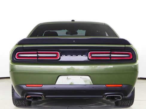 Used 2023 Dodge Challenger R/T image 8
