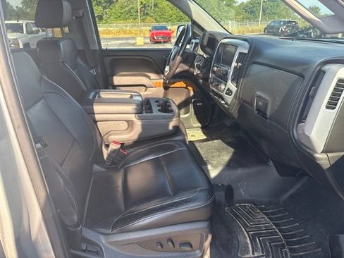 Used 2014 GMC Sierra 1500 SLT AWD/4WD image 12
