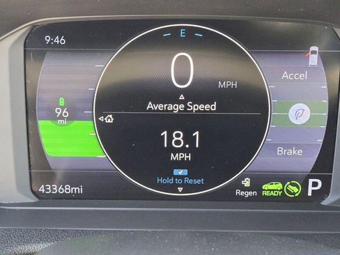 Used 2023 Chevrolet Bolt LT w/ Driver Confidence Package FWD image 23