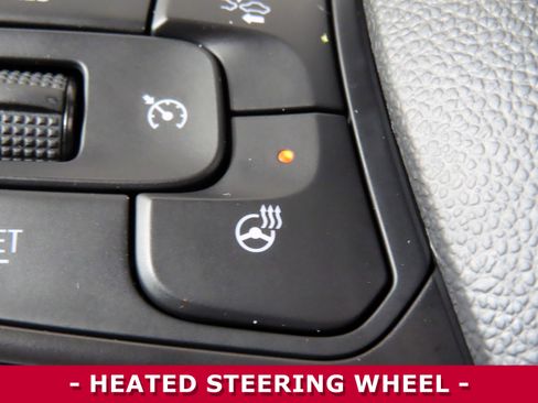 Used 2024 Buick Encore GX Sport Touring w/ Comfort Package image 15