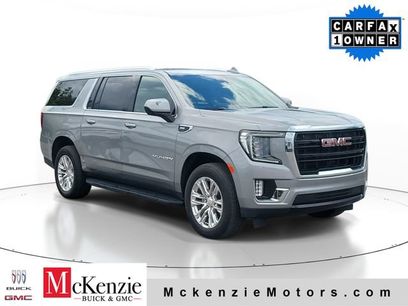 Used 2023 GMC Yukon XL SLE