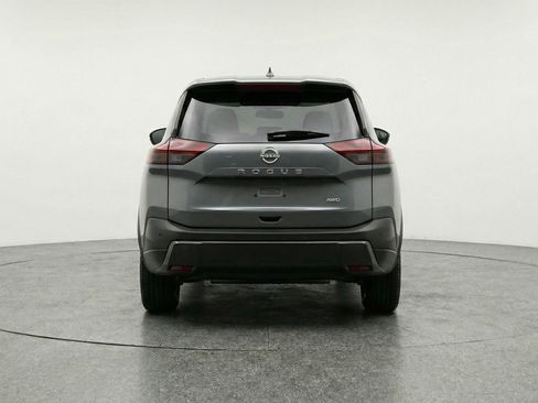 Used 2025 Nissan Rogue SV FWD image 7