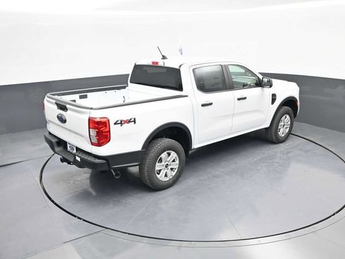 New 2025 Ford Ranger XL w/ Trailer Tow Package image 59