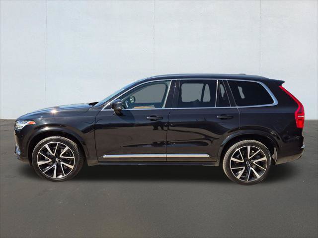 Certified 2024 Volvo XC90 B6 Plus AWD/4WD image 8