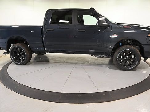 New 2026 RAM 2500 Lone Star AWD/4WD image 2