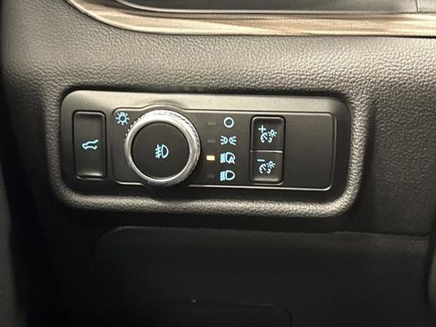 Used 2023 Ford Explorer Limited AWD/4WD image 26