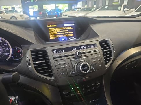 Used 2012 Acura TSX Sedan FWD image 26