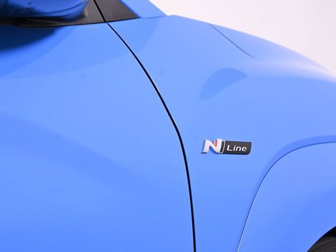 Used 2022 Hyundai Kona N Line AWD/4WD image 10