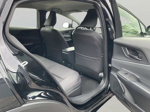 Used 2026 Toyota Prius LE image 18