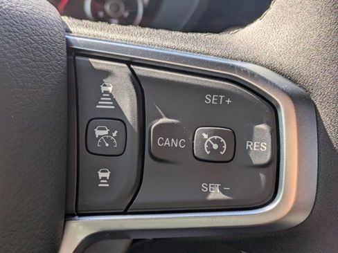 New 2026 RAM 1500 Big Horn image 22