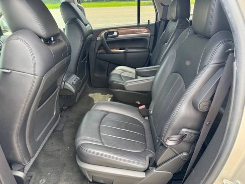 Used 2012 Buick Enclave Leather AWD/4WD image 14