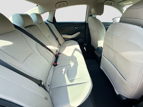 Certified 2024 Honda Accord LX image 27