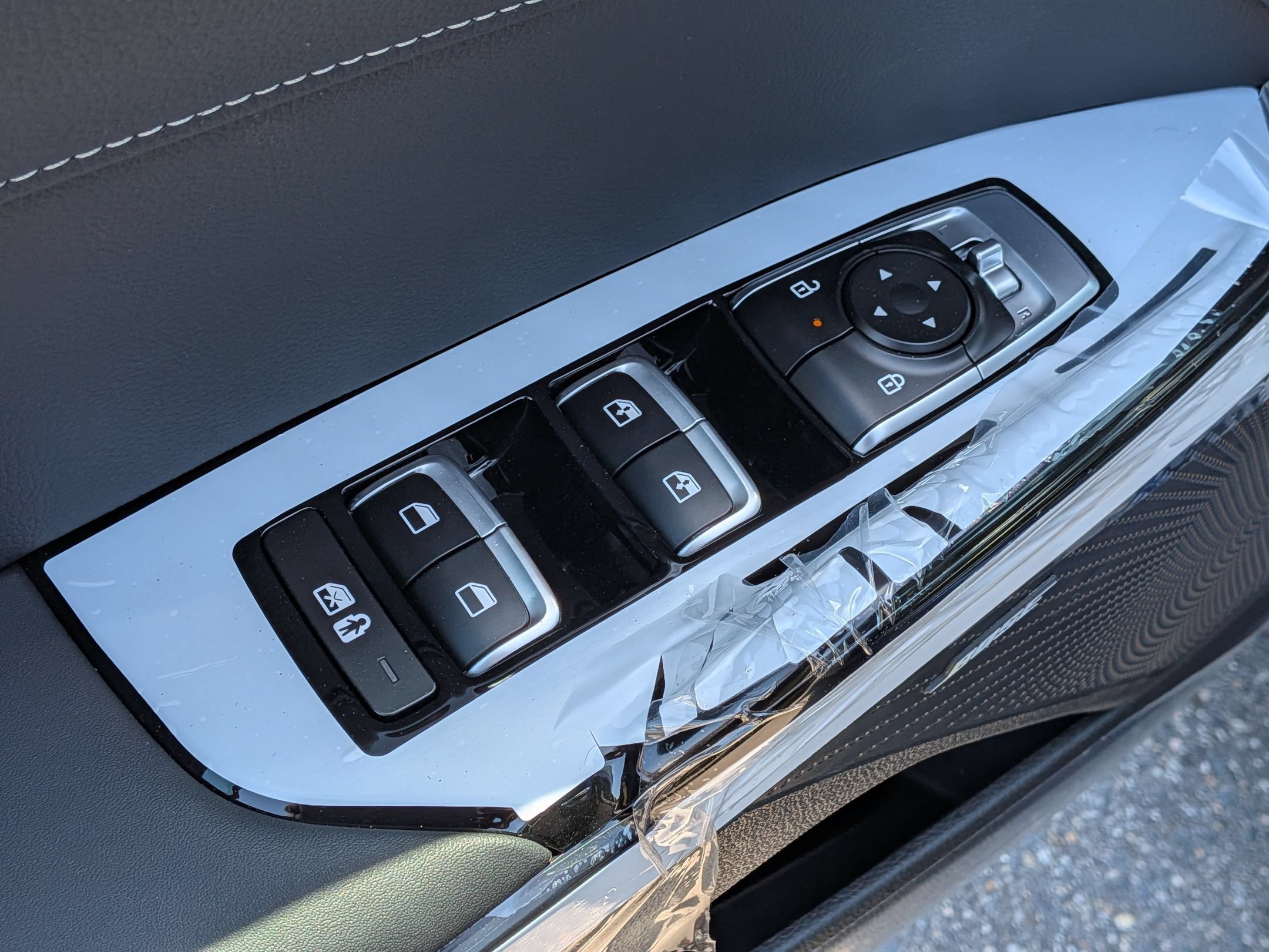 New 2026 Kia K5 GT-Line w/ GT-Line Premium Package FWD image 13