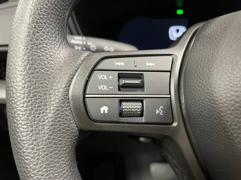 New 2026 Honda CR-V EX image 13