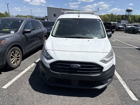 Used 2019 Ford Transit Connect XL w/ Trailer Tow Package image 5