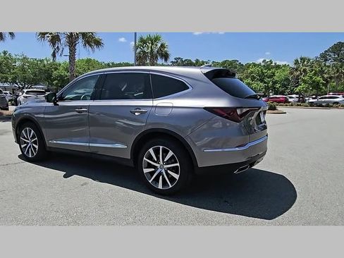 Used 2025 Acura MDX FWD w/ Technology Package image 20