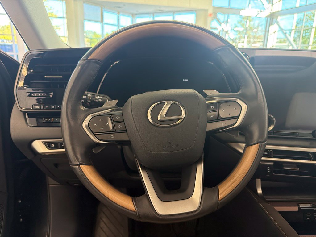 Used 2024 Lexus RX 350 Premium Plus w/ Convenience Package AWD/4WD image 14
