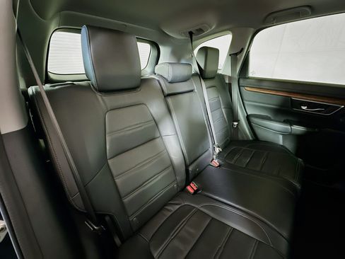 Used 2019 Honda CR-V EX-L image 25