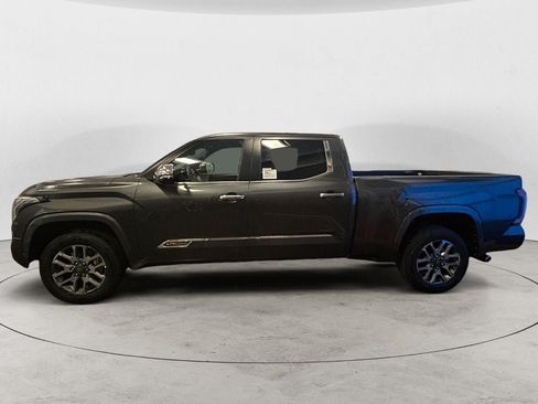 New 2026 Toyota Tundra 1794 Edition AWD/4WD image 2