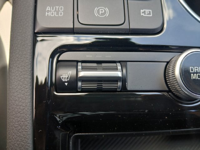 New 2026 Kia K5 GT-Line FWD image 23