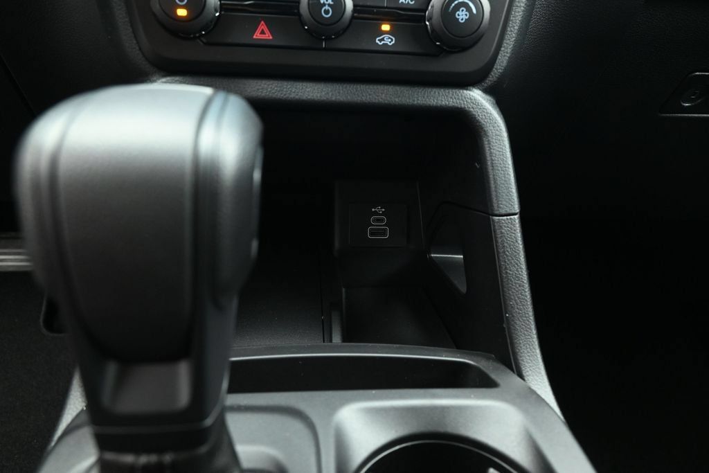 New 2026 Ford Ranger XL AWD/4WD image 17
