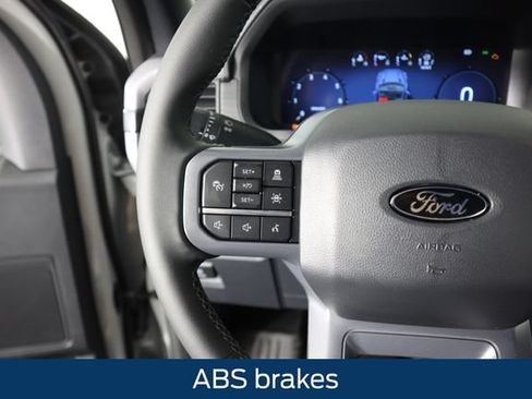 New 2026 Ford F150 XLT w/ Equipment Group 302A MID AWD/4WD image 38