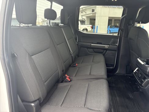 Used 2023 Ford F150 XLT w/ Equipment Group 302A High image 9