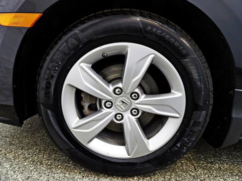 Used 2019 Honda Odyssey EX-L image 19