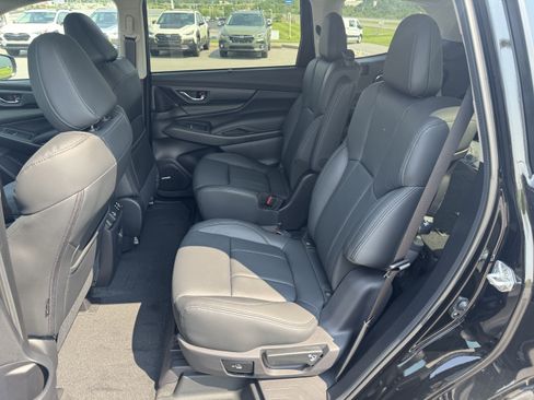 New 2026 Subaru Ascent Bronze Edition AWD/4WD image 13